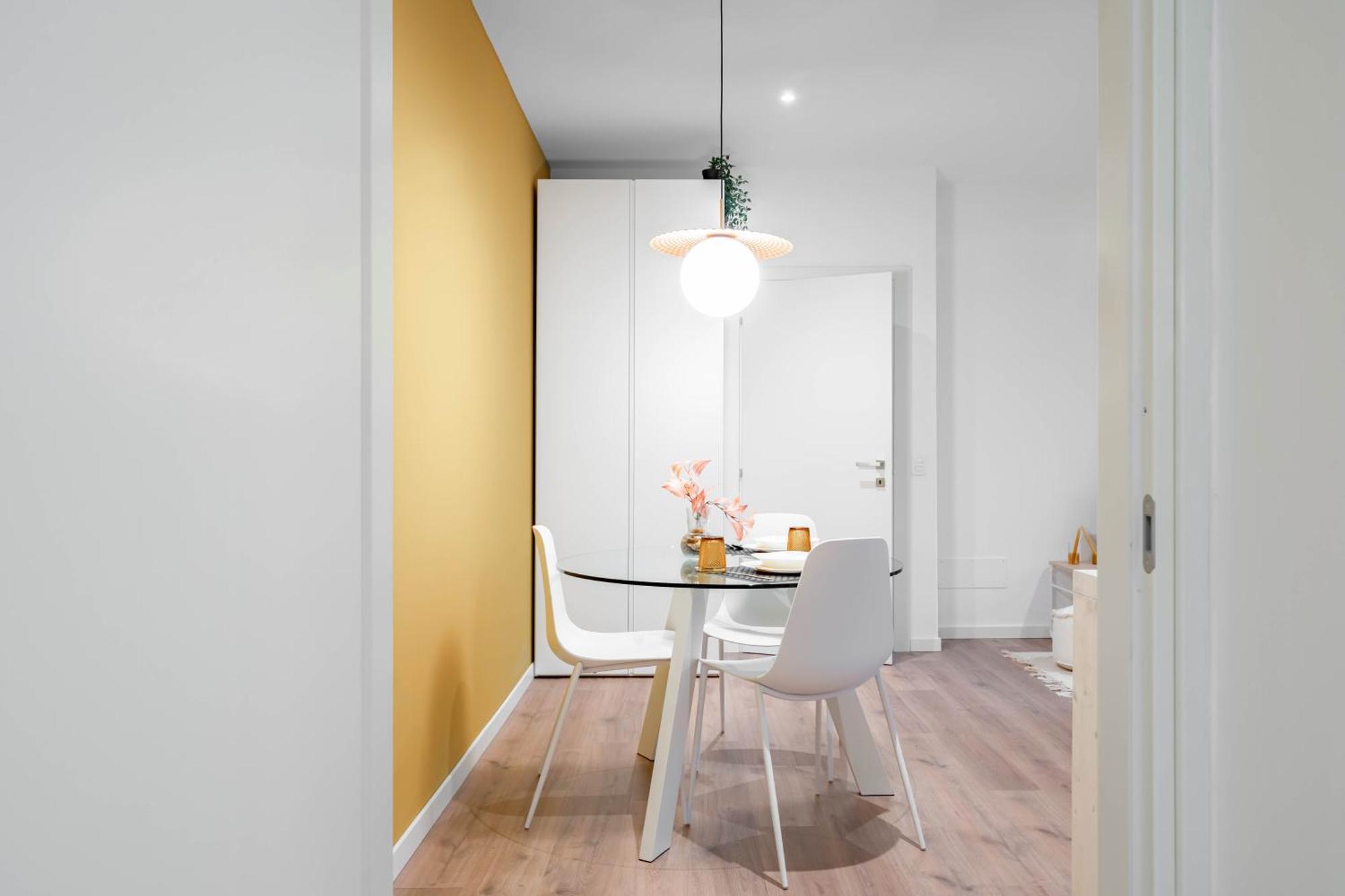 Cascina Conicchio - Metro Station - By Host4U Apartment Бреша Екстериор снимка