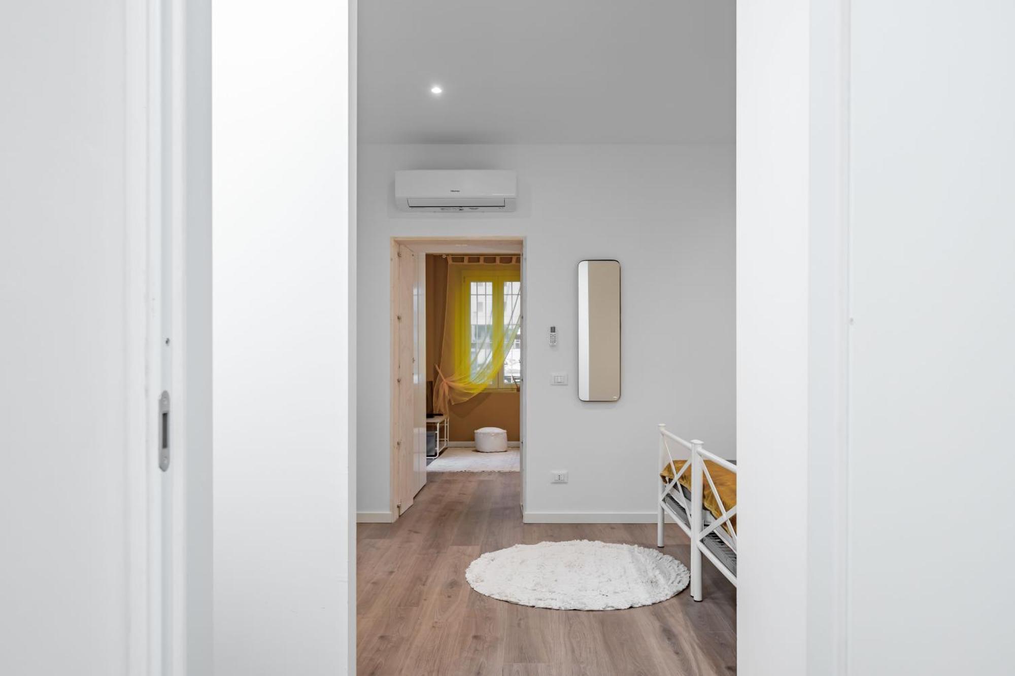 Cascina Conicchio - Metro Station - By Host4U Apartment Бреша Екстериор снимка