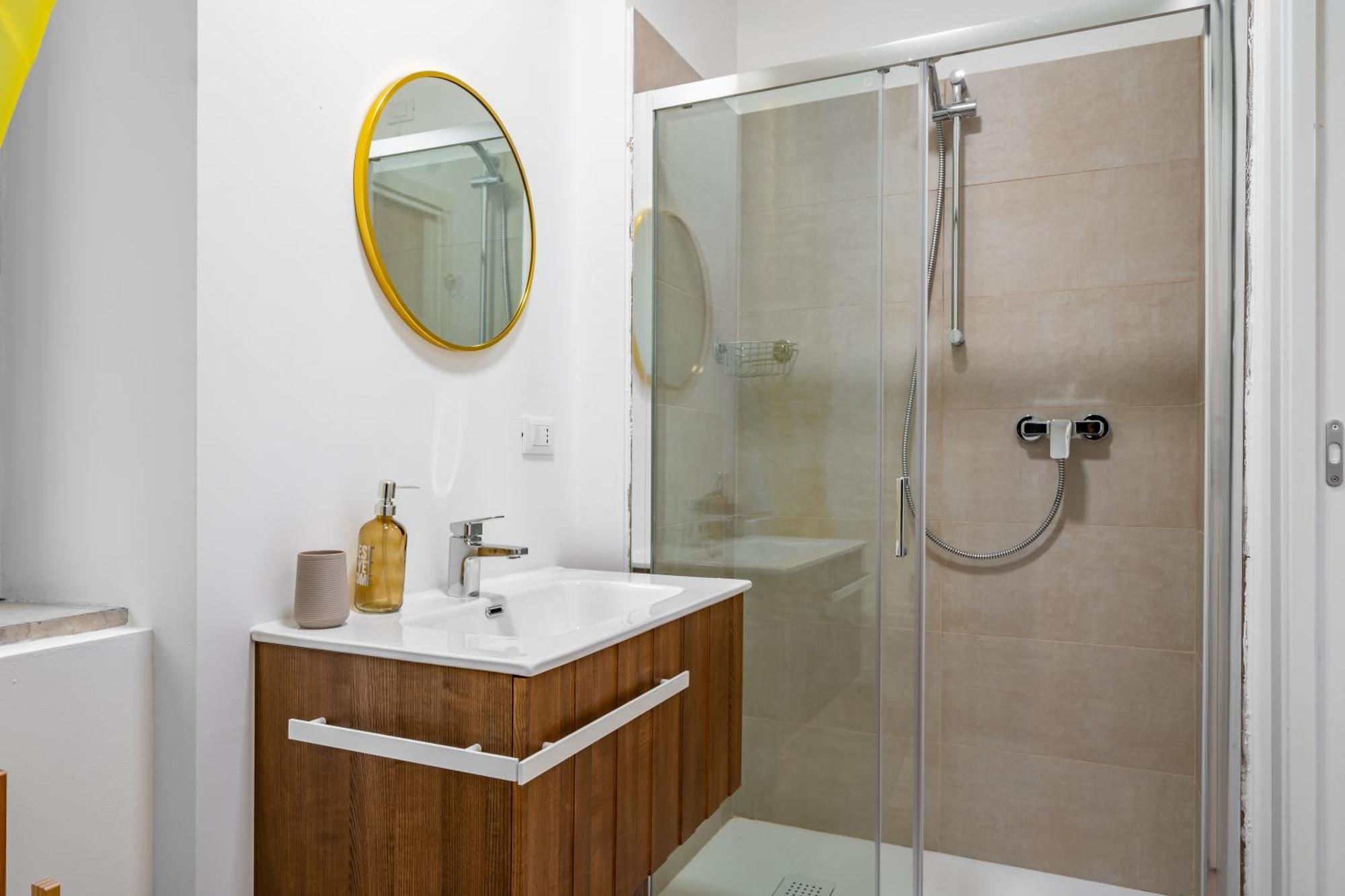 Cascina Conicchio - Metro Station - By Host4U Apartment Бреша Екстериор снимка