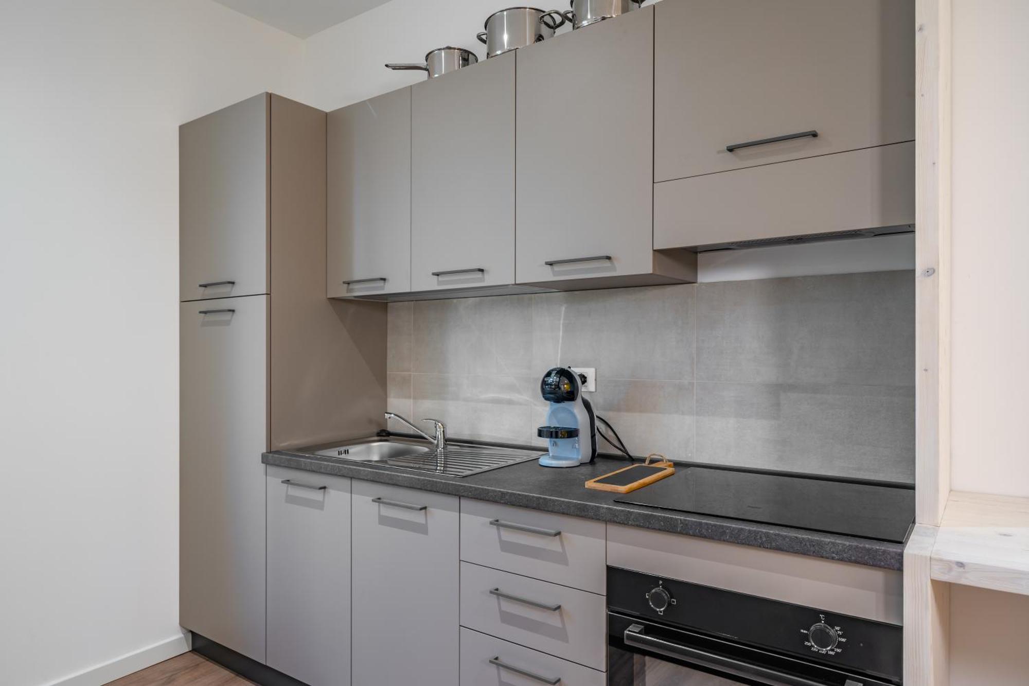 Cascina Conicchio - Metro Station - By Host4U Apartment Бреша Екстериор снимка