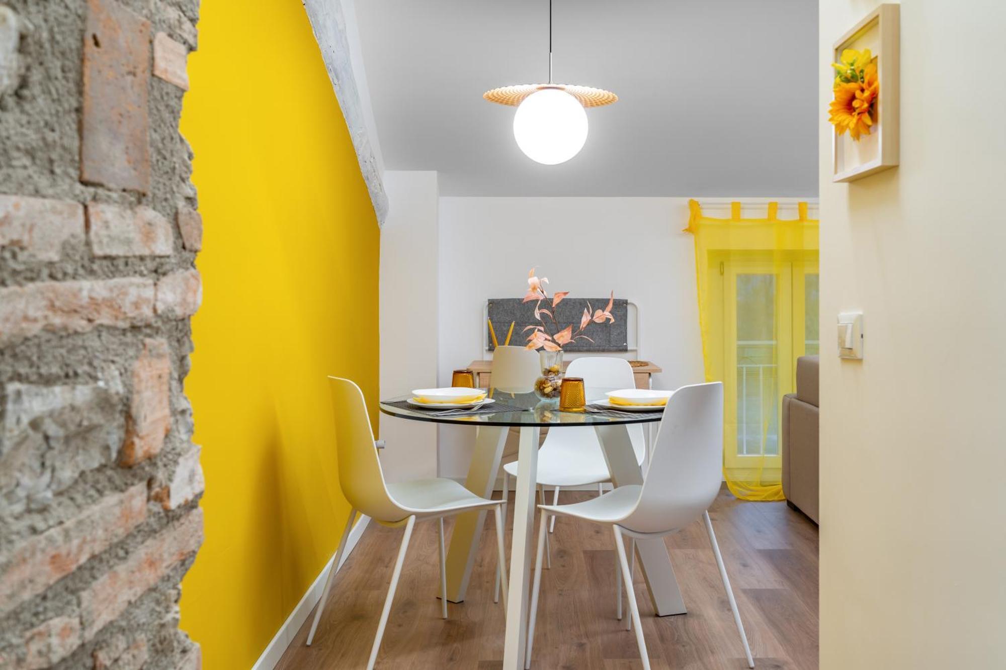 Cascina Conicchio - Metro Station - By Host4U Apartment Бреша Екстериор снимка